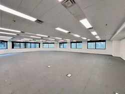 Robinson 77 (D1), Office #555456371